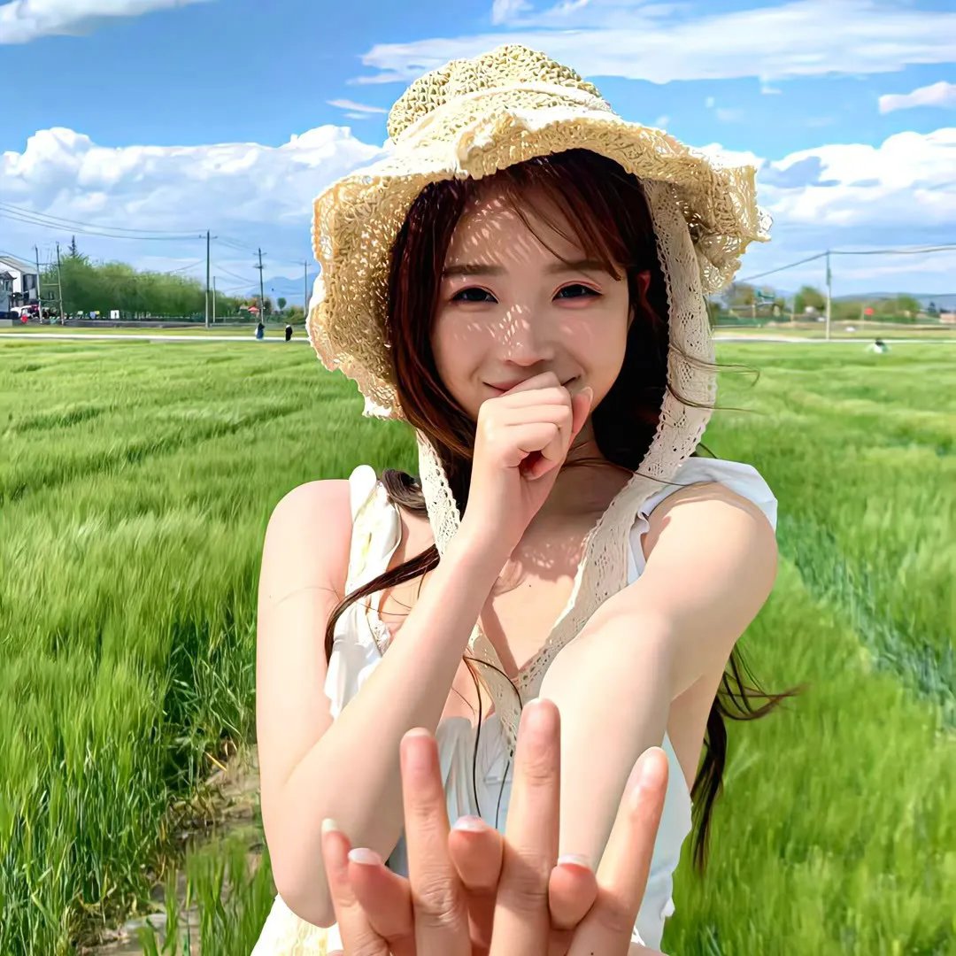 炎女