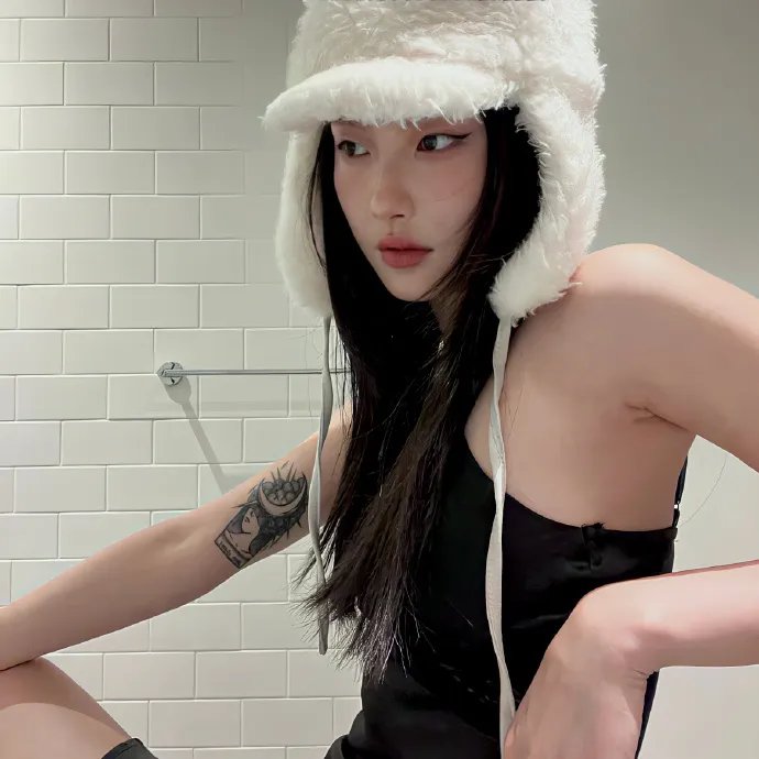 甜姐儿粤语