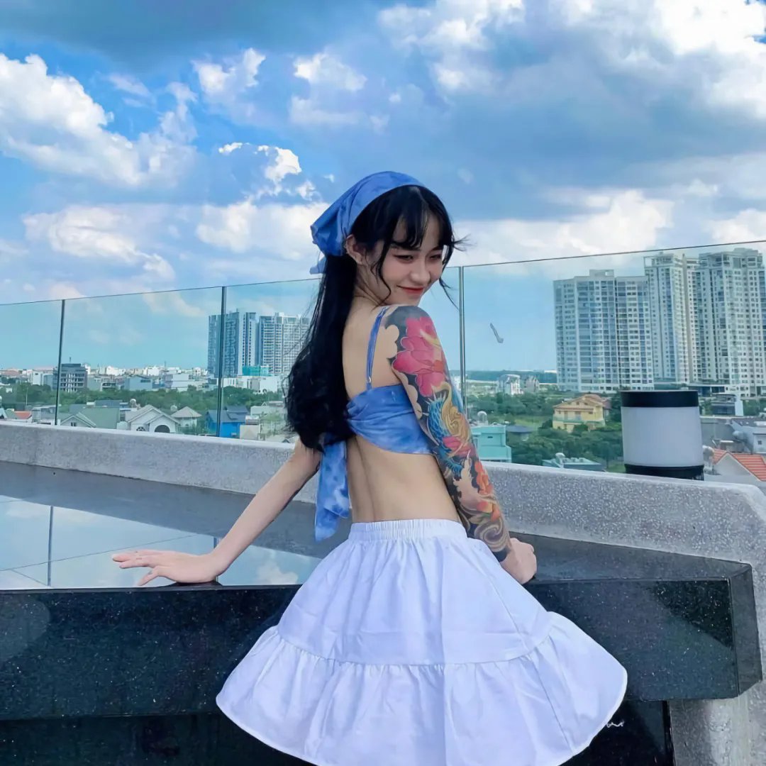 虚颜