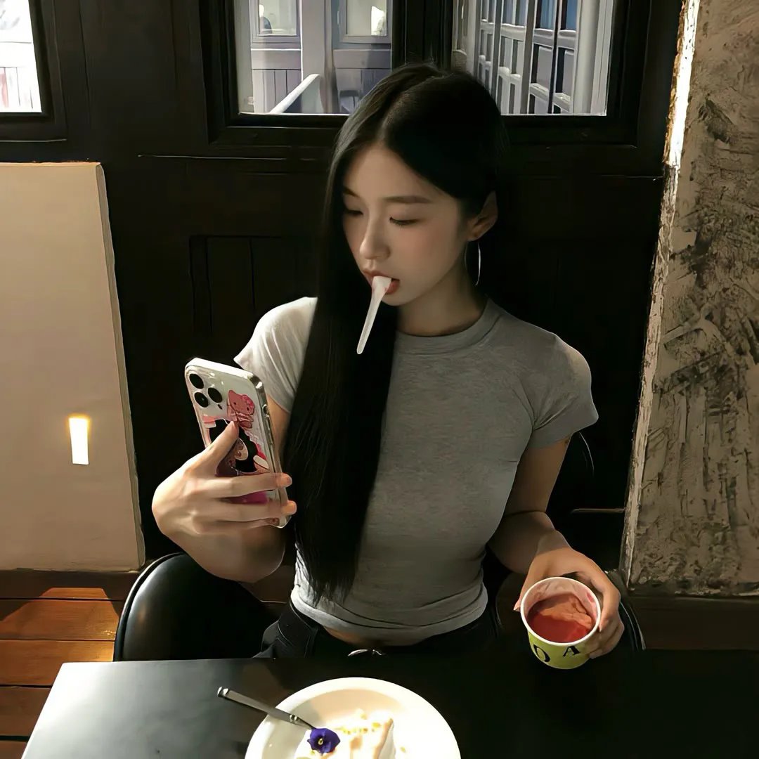 我没病